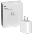Adaptador cabezal apple